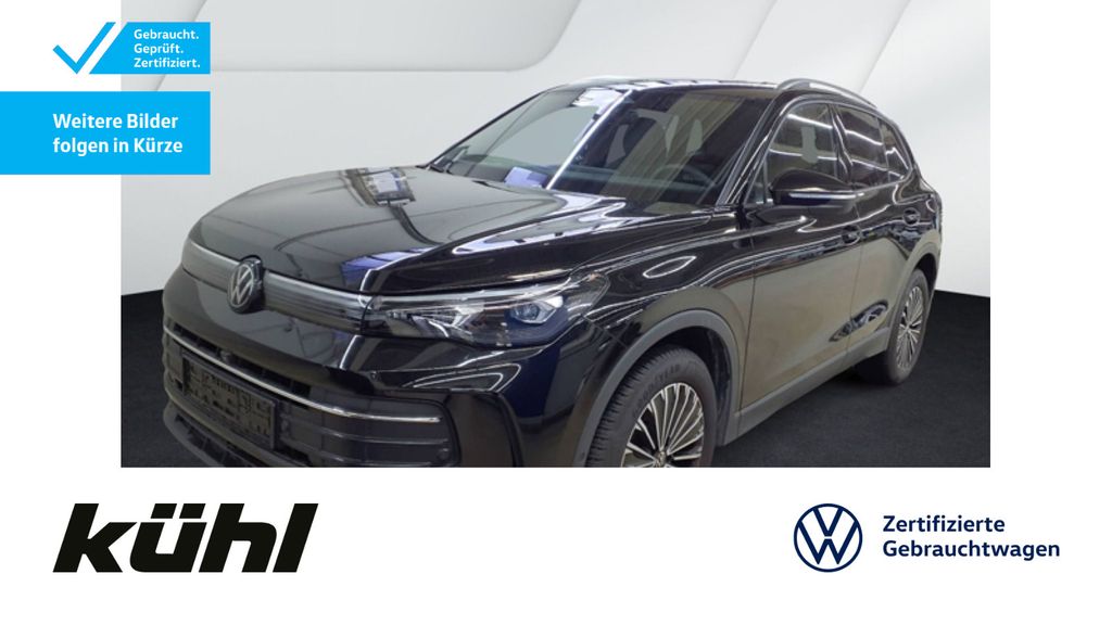 VW Tiguan 26.990 km 34.690 &euro; Gifhorn 38518