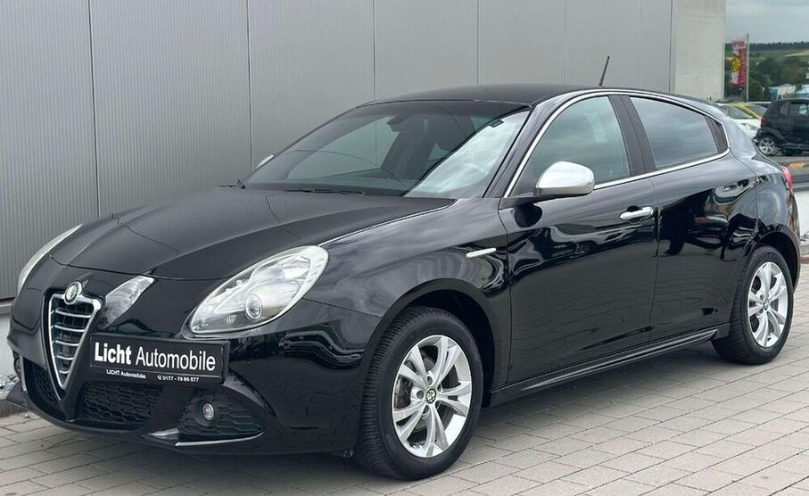Giulietta