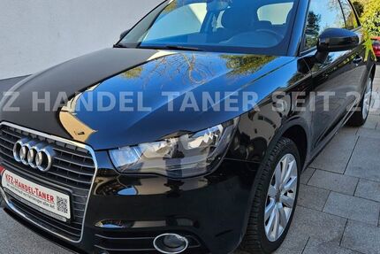 Audi A1 120.000 km 7.390 &euro; Troisdorf (Nähe Köln/Bonn) 53844