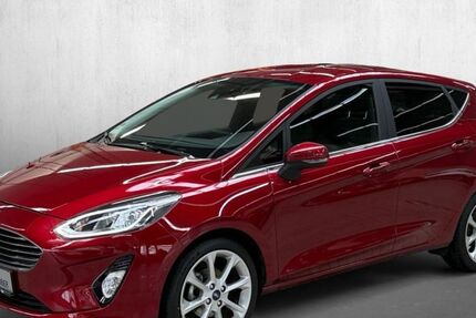 Ford Fiesta 29.293 km 12.990 &euro; Ludwigsburg 71636