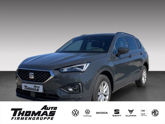 Seat Tarraco 45.450 km 25.990 &euro; Bonn 53227