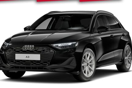 Audi A3 8.750 km 35.940 &euro; Stuttgart 70563