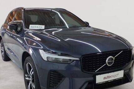Volvo XC60 119.449 km 29.989 &euro; Fernwald-Steinbach 35463