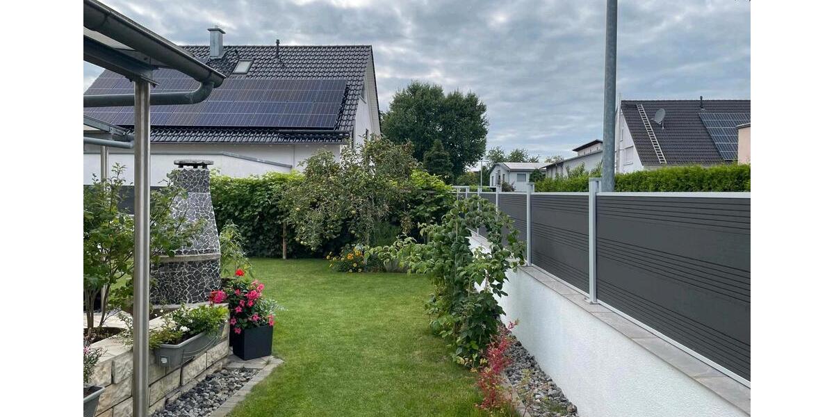 Doppelhaushälfte Nürnberg Gaismannshof - 5 Zimmer, 145 m&sup2;, 799.000&euro; | Angebot:27132108
