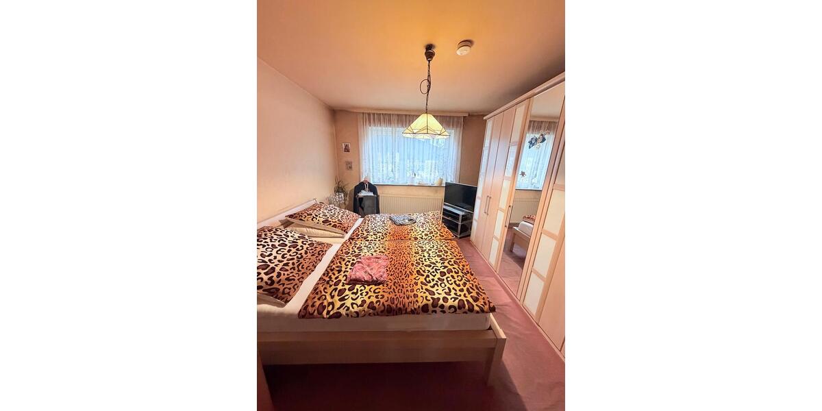 Etagenwohnung Bad Ems - 3 Zimmer, 64 m&sup2;, 122.500&euro; | Angebot:23511060