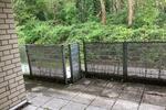 Wohnen im Bürgerpark! Schöne 2-Zimmer-Wohnung im Grünen!