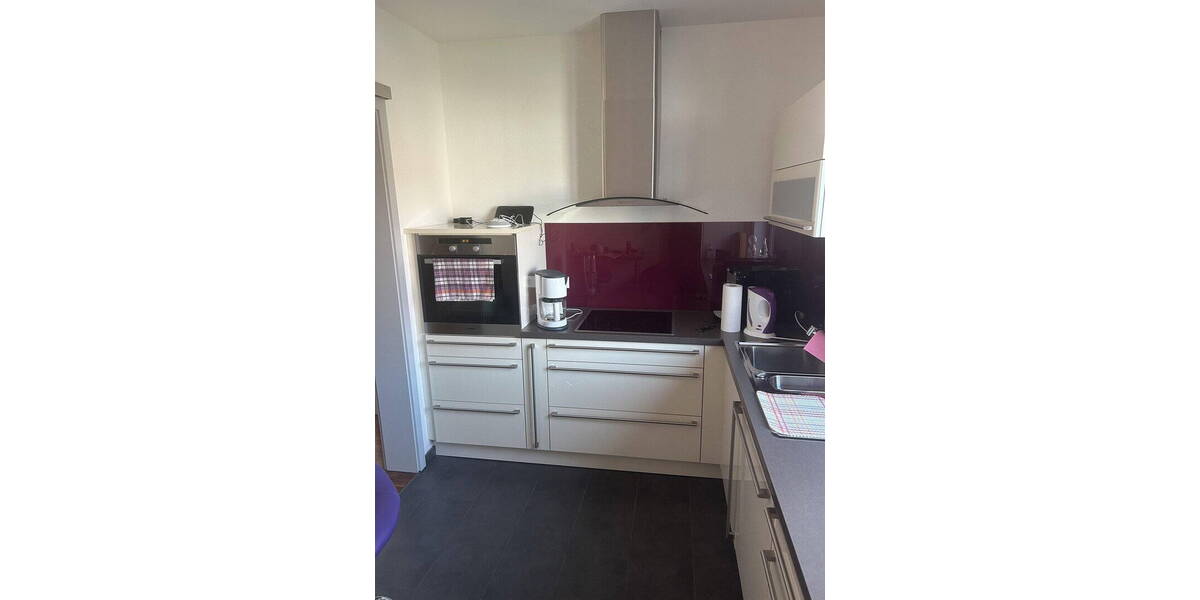 Etagenwohnung Amberg - 2 Zimmer, 79 m&sup2;, 325.000&euro; | Angebot:26034797