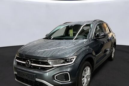 VW T-Roc 18.460 km 25.979 &euro; Wittingen 29378