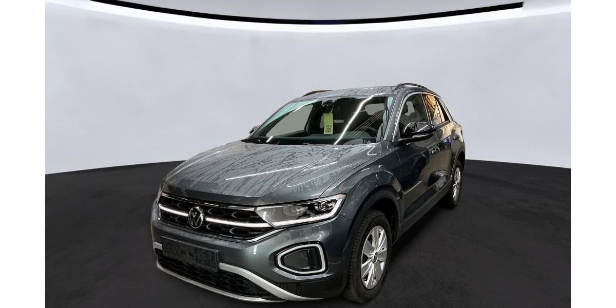 VW T-Roc 18.460 km 25.979 &euro; Wittingen 29378