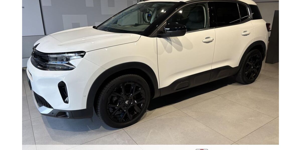 Citroen C5 Aircross 19.085 km 26.999 &euro; Augsburg 86179