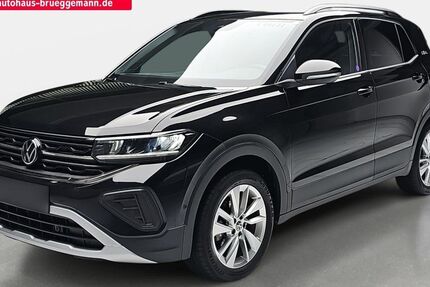 VW T-Cross 14.230 km 21.490 &euro; Brandenburg 14772