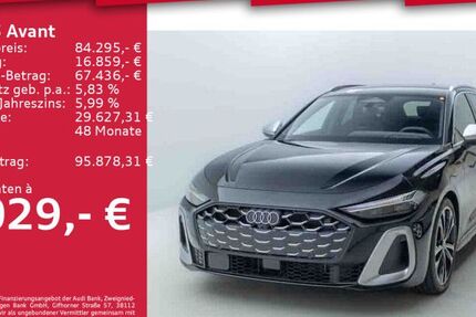 Audi S5 5.000 km 82.989 &euro; Berlin 13088