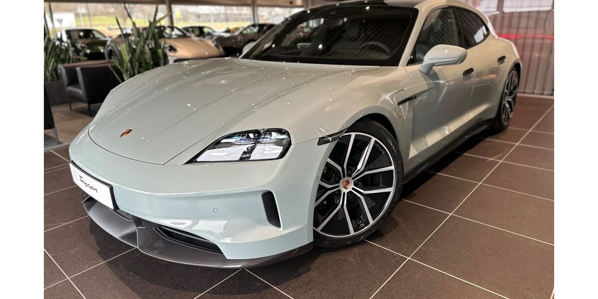 Porsche Taycan 6.900 km 175.900 &euro; Hilzingen 78247