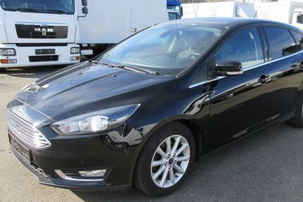 Ford Focus 165.479 km 8.200 &euro; Singen 78224