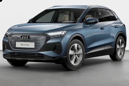 Audi Q4 e-tron 82.180 km 29.780 &euro; Coburg 96450