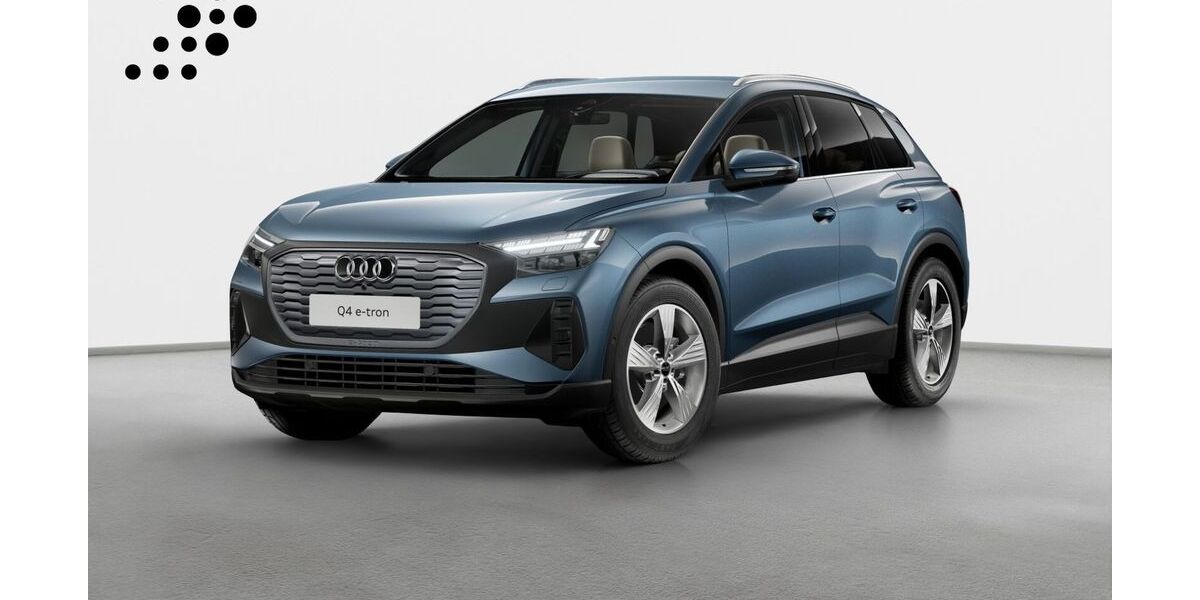 Audi Q4 e-tron 82.180 km 29.780 &euro; Coburg 96450