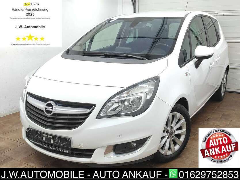 Meriva