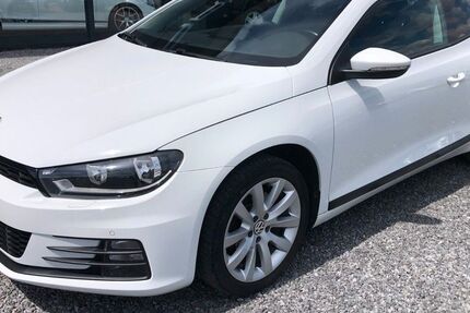 VW Scirocco 171.000 km 12.900 &euro; Öhringen 74613