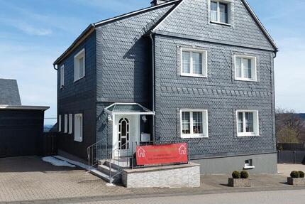 Haus Masserberg - 10 Zimmer, 234 m&sup2;, 370.000&euro; | Angebot:26065560