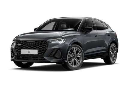 Audi Q3 1.772 km 63.990 &euro; Speyer 67346