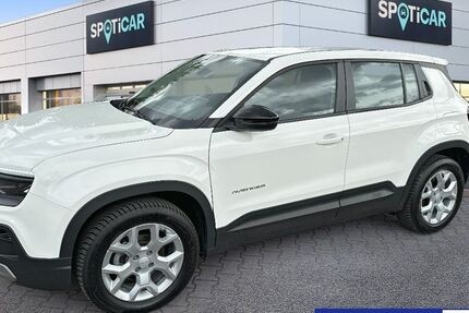 Jeep Avenger 24.750 km 16.990 &euro; Berlin 10369