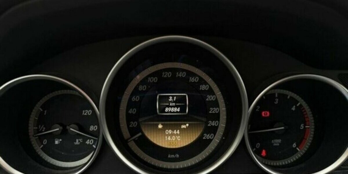Mercedes-Benz C 200 CDI Limousine Elegance 1. Hand 89.900 km 10.990 &euro; Neckarsulm 74172