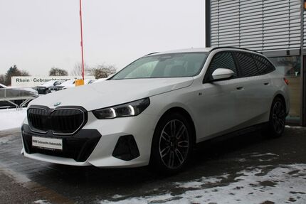 BMW 540 3.550 km 66.440 &euro; Neusitz/Rothenburg 91616