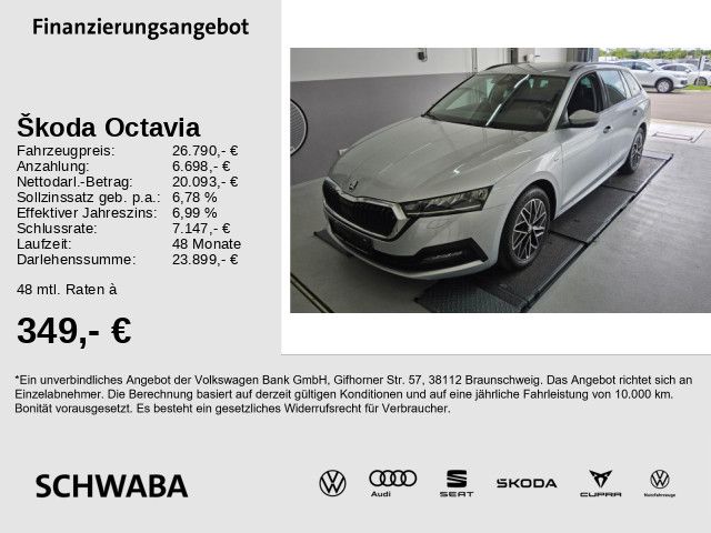 Octavia