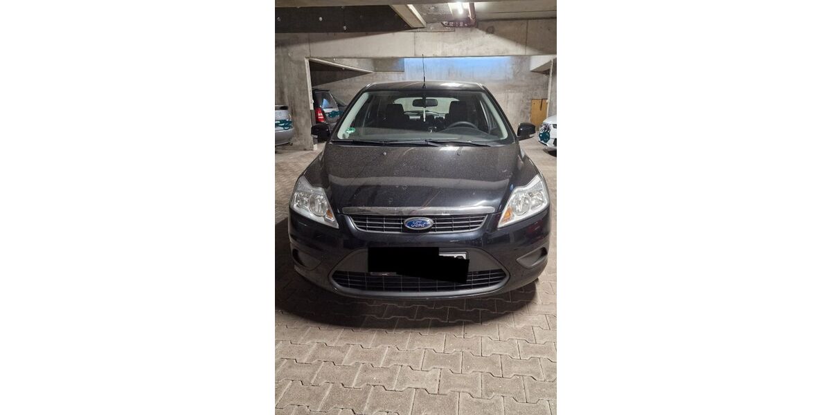 Ford Focus 74.000 km 5.000 &euro; Bruchsal 76646