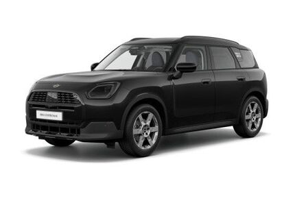 Mini Cooper D Countryman 12.890 km 36.930 &euro; Offenburg 77656