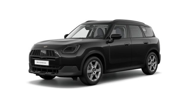 Mini Cooper D Countryman 12.890 km 36.930 &euro; Offenburg 77656