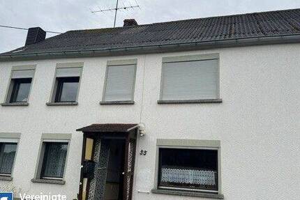Haus Morbach / Morscheid-Riedenburg Morscheid-Riedenburg - 8 Zimmer, 240 m&sup2;, 89.000&euro; | Angebot:26892890