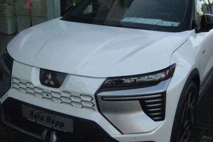 Mitsubishi Eclipse Cross 2.005 km 46.990 &euro; Allersberg 90584