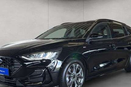 Ford Focus 17.136 km 22.900 &euro; Stuttgart 70190