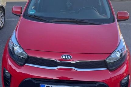 Kia Picanto 85.000 km 7.900 &euro; Wiehl 51674