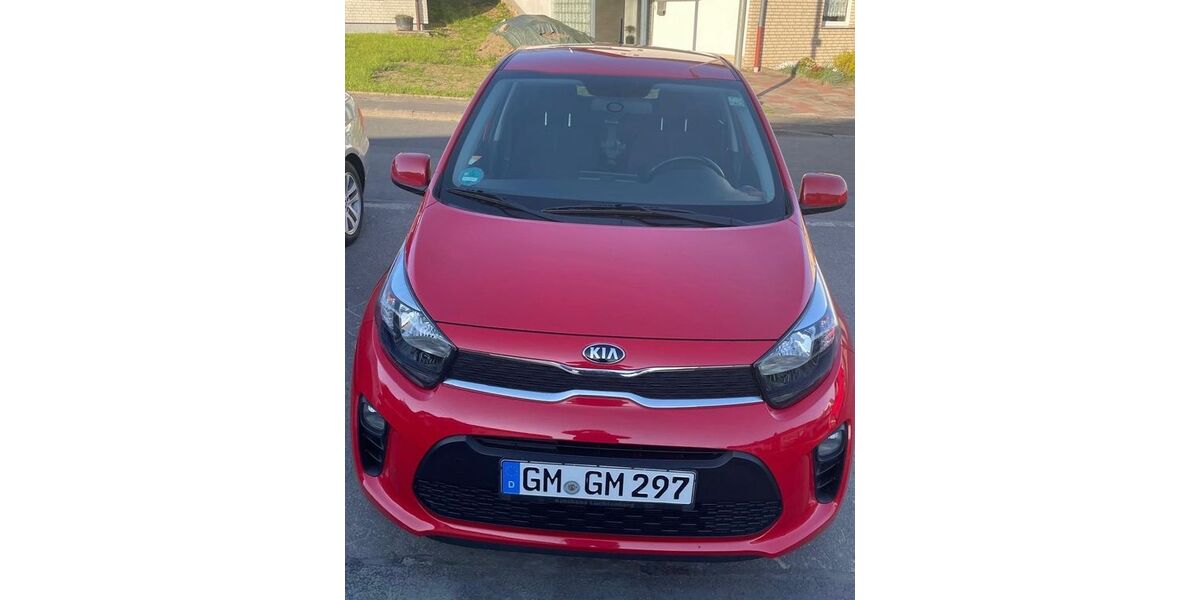 Kia Picanto 85.000 km 7.900 &euro; Wiehl 51674