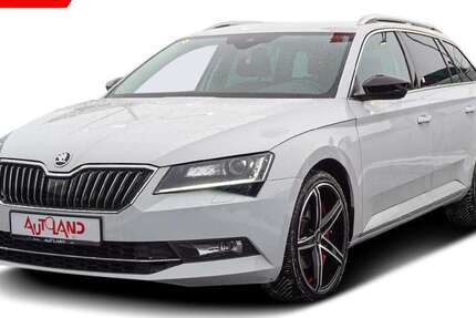 Skoda Superb 130.771 km 18.990 &euro; Berlin 12683