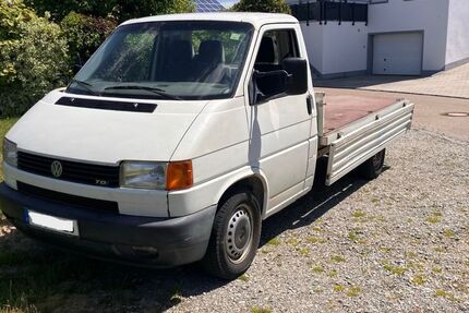 VW T4 Kombi 238.000 km 5.500 &euro; Neukirchen vorm Wald 94154