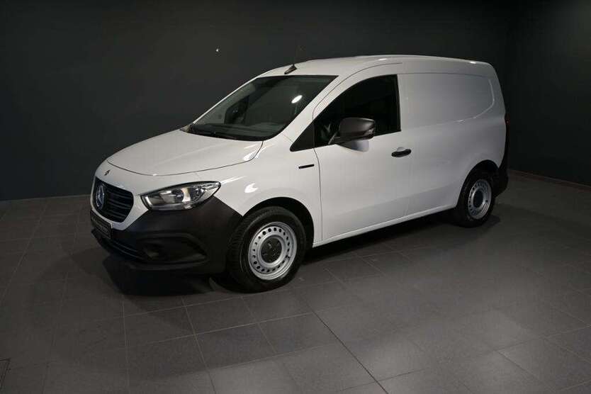 Mercedes-Benz Citan 1.500 km 19.016 € Schorndorf 73614