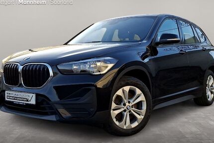 BMW X1 49.756 km 23.370 &euro; Mannheim 68169