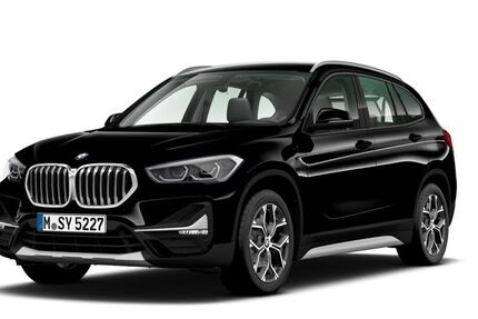 BMW X1 106.748 km 22.888 &euro; Kaltenkirchen 24568