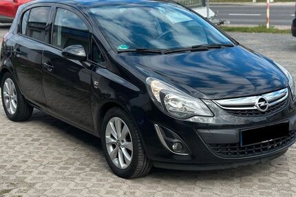 Opel Corsa 89.012 km 5.800 &euro; Schönefeld 12529