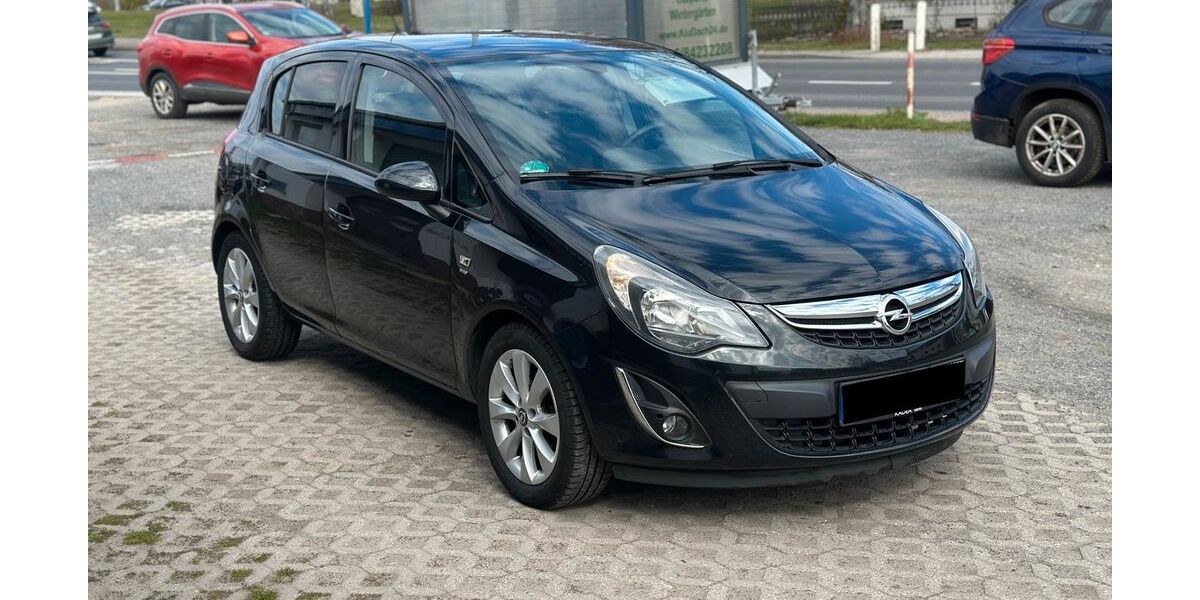 Opel Corsa 89.012 km 5.800 &euro; Schönefeld 12529
