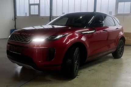 Land Rover Range Rover Evoque 98.000 km 21.950 &euro; Mayen 56727