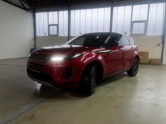 Land Rover Range Rover Evoque 98.000 km 21.950 &euro; Mayen 56727