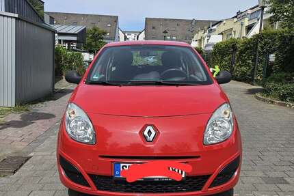 Renault Twingo 144.000 km 2.350 &euro; Troisdorf 53844