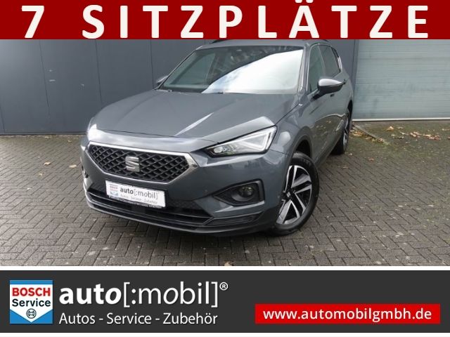 Seat Tarraco 92.500 km 27.480 &euro; Hainburg 63512