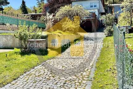 Haus Quedlinburg - 4.5 Zimmer, 150 m&sup2;, 199.800&euro; | Angebot:26580682