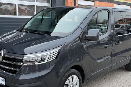 Renault Trafic 46.000 km 25.499 &euro; Breitenworbis 37339