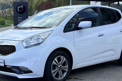 Kia Venga 63.062 km 9.999 &euro; Epfendorf 78736